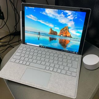 マイクロソフト(Microsoft)のSurface Pro （2017） i7/16GB/512GB(タブレット)