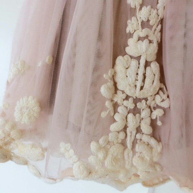 MERCURYDUO(マーキュリーデュオ)のマーキュリーデュオ♡チュールスカート レディースのスカート(ミニスカート)の商品写真