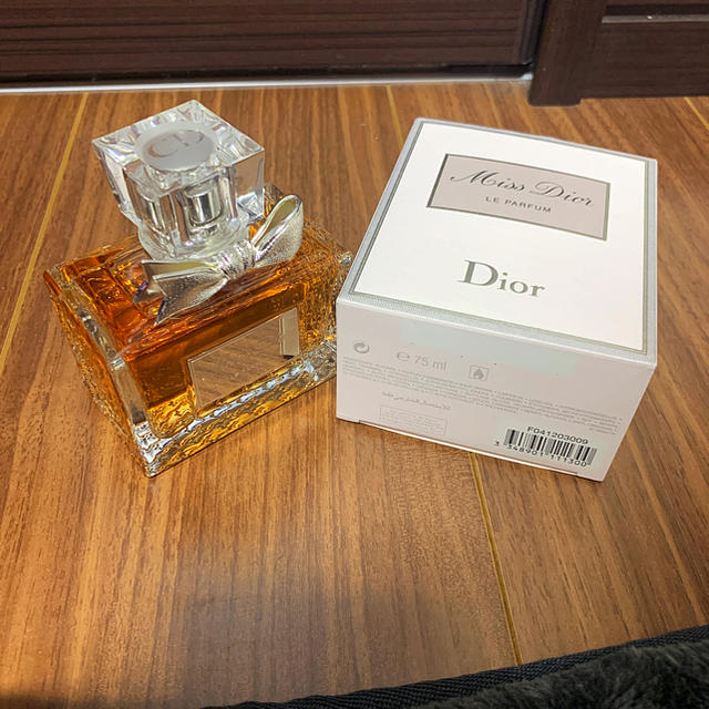 Miss Dior 香水 LE PARFUM