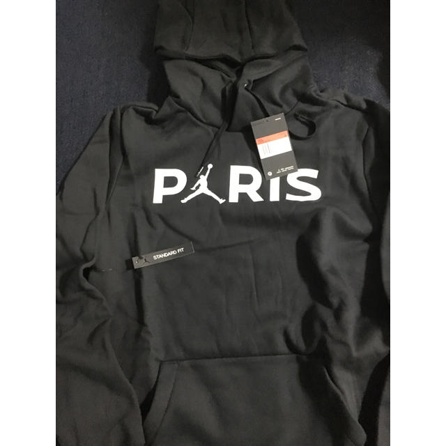 Jordan Paris Saint-Germain パーカーL