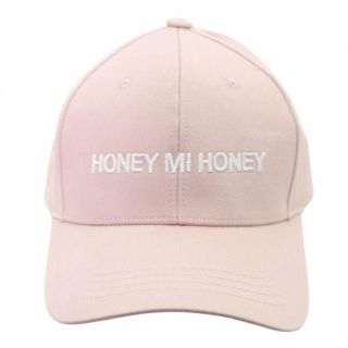 ハニーミーハニー(Honey mi Honey)のぴすさま専用🍒(キャップ)