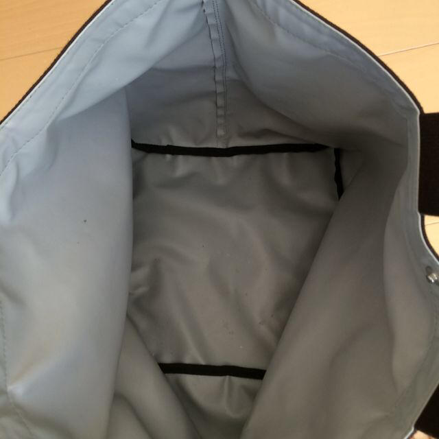 Herve Chapelier(エルベシャプリエ)のエルベシャプリエ レディースのバッグ(トートバッグ)の商品写真