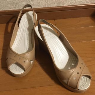 クロックス(crocs)のクロックス サンダル(サンダル)