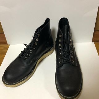 レッドウィング(REDWING)のレッドウィング  ブーツ(ブーツ)