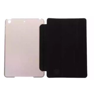 iPad mini 1/2/3 case : ブラック (iPadケース)