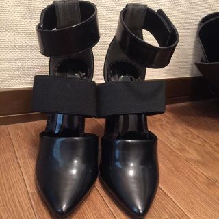 ムルーア(MURUA)のMURUA/ソールパンプス新品(ハイヒール/パンプス)