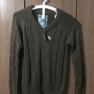 アバクロンビーアンドフィッチ(Abercrombie&Fitch)のぽて9915様専用(ニット/セーター)