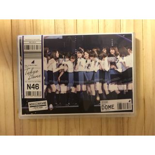 ノギザカフォーティーシックス(乃木坂46)の乃木坂46/真夏の全国ツアー2017 FINAL!IN TOKYO DOME(ミュージック)