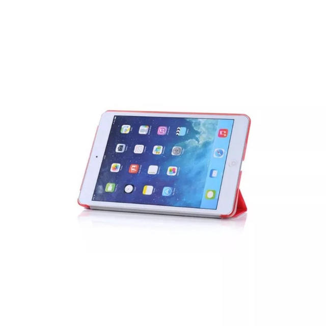 iPad mini 1/2/3 case : ピンク sarakikiki様専用 スマホ/家電/カメラのスマホアクセサリー(iPadケース)の商品写真