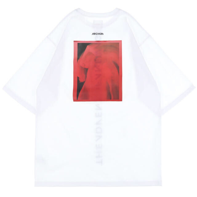 Supreme(シュプリーム)のarchon アルコン 19SS Tシャツ 未開封 メンズのトップス(Tシャツ/カットソー(半袖/袖なし))の商品写真