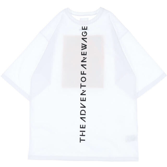 Supreme(シュプリーム)のarchon アルコン 19SS Tシャツ 未開封 メンズのトップス(Tシャツ/カットソー(半袖/袖なし))の商品写真