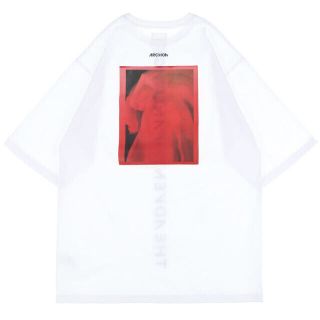 シュプリーム(Supreme)のarchon アルコン 19SS Tシャツ 未開封(Tシャツ/カットソー(半袖/袖なし))