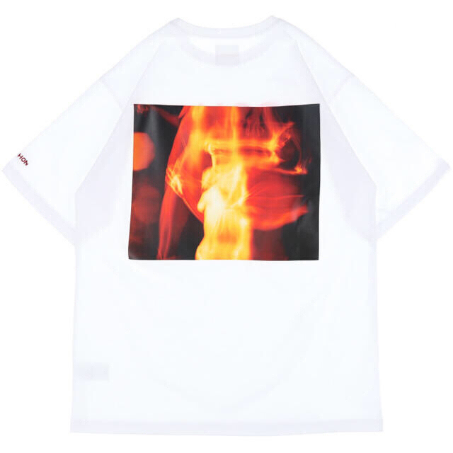 Supreme(シュプリーム)のarchon アルコン 19SS Tシャツ 未開封 メンズのトップス(Tシャツ/カットソー(半袖/袖なし))の商品写真