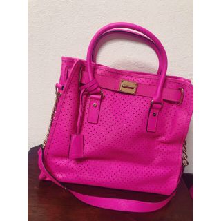 マイケルコース(Michael Kors)のMichael Kors バック♡(トートバッグ)