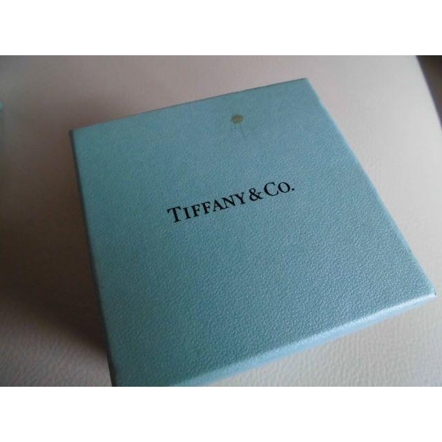 Tiffany & Co.(ティファニー)のティファニー Tiffany&Co 陶器 リボン ブルーボウボックス アクセサリ その他のその他(その他)の商品写真