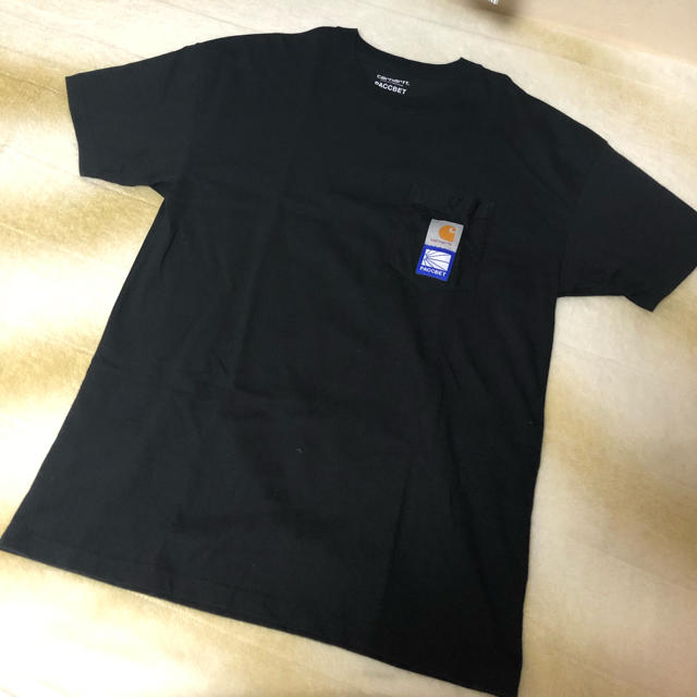 carhartt(カーハート)のガーター様専用 paccbet ラスベート carhartt カーハート メンズのトップス(Tシャツ/カットソー(半袖/袖なし))の商品写真