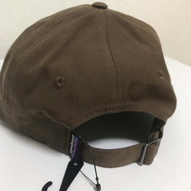 patagonia(パタゴニア)のパタゴニア フィッツロイ トラウト パッチ トラッド キャップ  メンズの帽子(キャップ)の商品写真