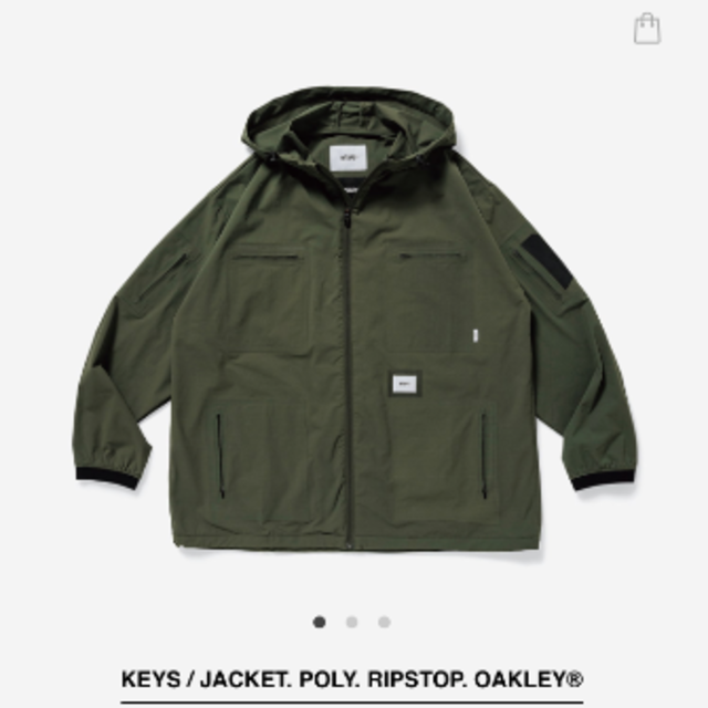 今週末限定セール セットアップ wtaps 19ss keys Oakley 今週末限定セール セットアップ wtaps 19ss keys Oakley