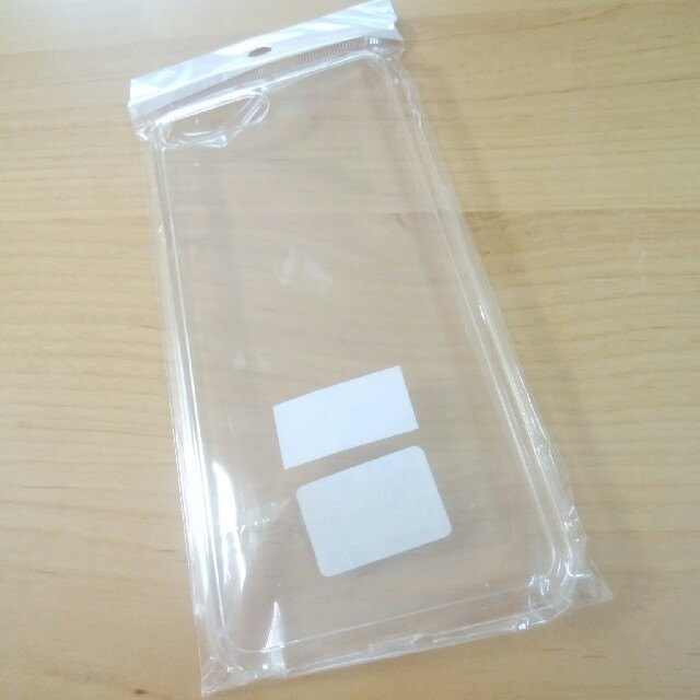 レジン用溝有りスマホケース5枚セット スマホ/家電/カメラのスマホアクセサリー(iPhoneケース)の商品写真