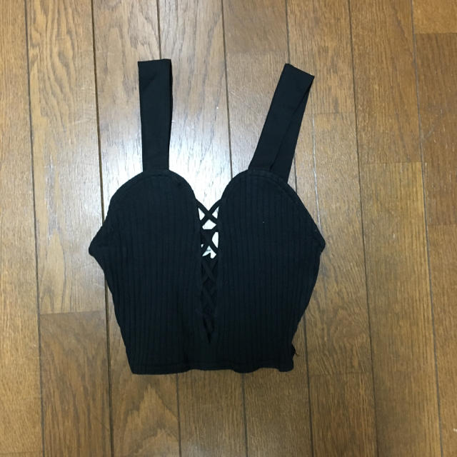 Urban Outfitters(アーバンアウトフィッターズ)のk@oru様専用 URBAN OUTFITTERS トップス レディースのトップス(タンクトップ)の商品写真