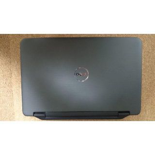 デル(DELL)の【値下げ】Vostro2520 Windows10/SSD240GB/4GB(ノートPC)