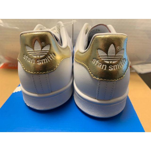 adidas(アディダス)のadidas オリジナルス スタンスミス STAN SMITH 26.0cm メンズの靴/シューズ(スニーカー)の商品写真