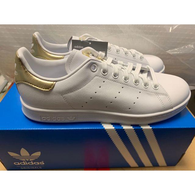 adidas(アディダス)のadidas オリジナルス スタンスミス STAN SMITH 26.0cm メンズの靴/シューズ(スニーカー)の商品写真