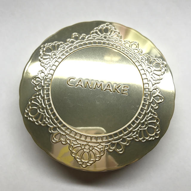 CANMAKE(キャンメイク)のキャンメイク トランスペアレント パウダー コスメ/美容のベースメイク/化粧品(フェイスパウダー)の商品写真