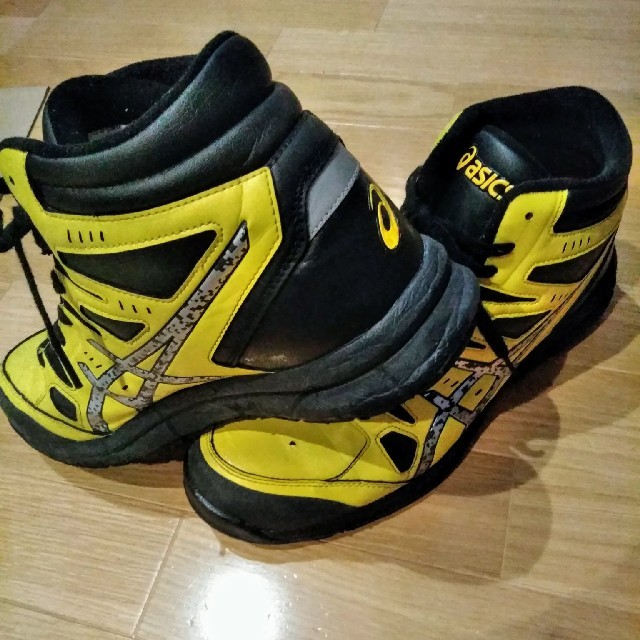 asics - アシックス 安全靴 28cmの通販 by LimeCraft shop｜アシックスならラクマ