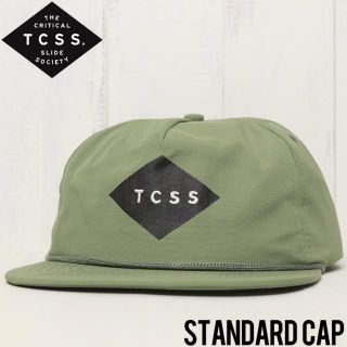 ロンハーマン(Ron Herman)のTCSS ティーシーエスエス STANDARD CAP スナップバック(キャップ)