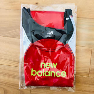 ニューバランス(New Balance)のnew balanceランニングウエア(ウェア)