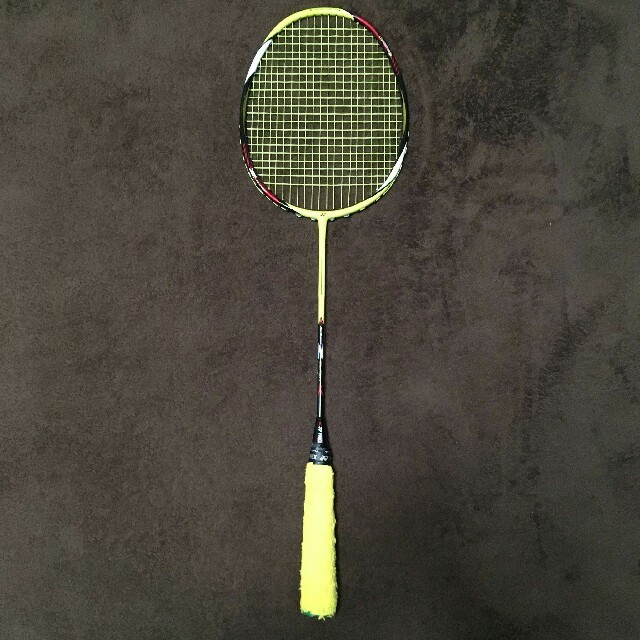 プッシュされた製品 YONEX アークセイバー zスラッシュ | www