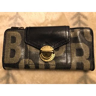 マークバイマークジェイコブス(MARC BY MARC JACOBS)のMARC BY MARC JACOBS 長財布 マークジェイコブス(財布)