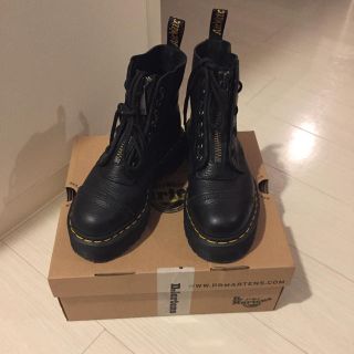 ドクターマーチン(Dr.Martens)のドクターマーチン☺︎(ブーツ)