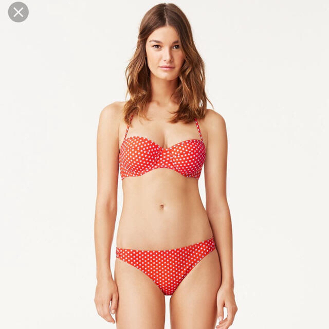 Tory Burch - お値下げ☆ 新品 TORY BURCH ビキニ (送料無料)の通販