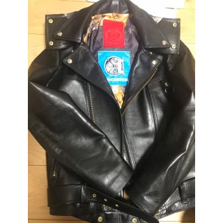 フェノメノン ライダースジャケット(メンズ)の通販 26点 | PHENOMENON フェノメノン ライダースジャケット(メンズ)の通販 26点 | PHENOMENON
