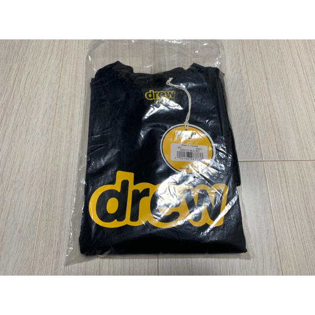 drew house tシャツ - Tシャツ/カットソー(七分/長袖)