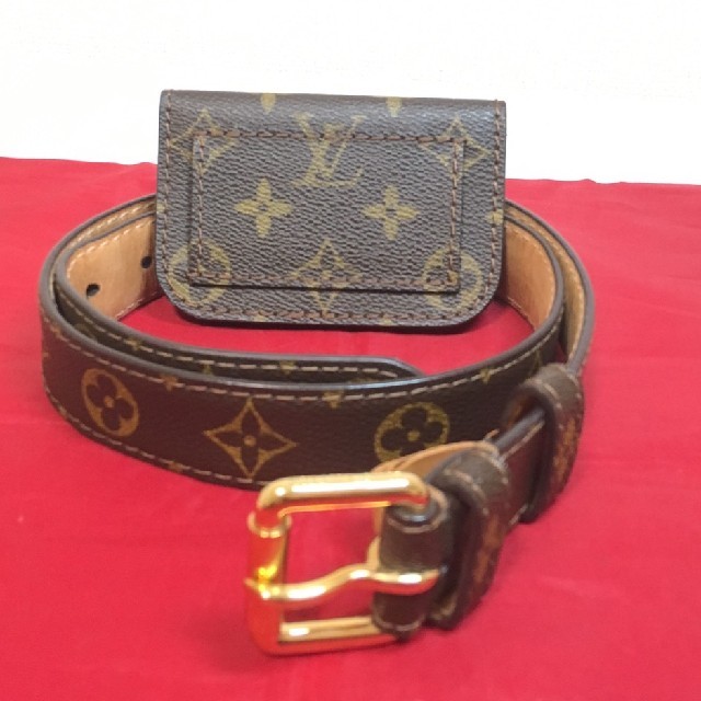 LOUIS VUITTON(ルイヴィトン)のひろみ様　専用 レディースのバッグ(ボディバッグ/ウエストポーチ)の商品写真