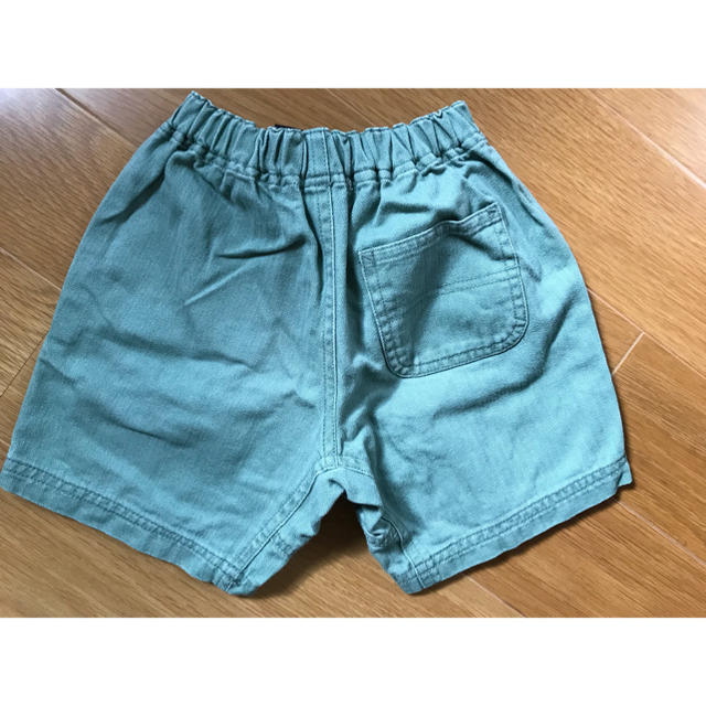 B:MING LIFE STORE by BEAMS(ビーミング ライフストア バイ ビームス)のharu様専用 キッズ/ベビー/マタニティのキッズ服男の子用(90cm~)(パンツ/スパッツ)の商品写真