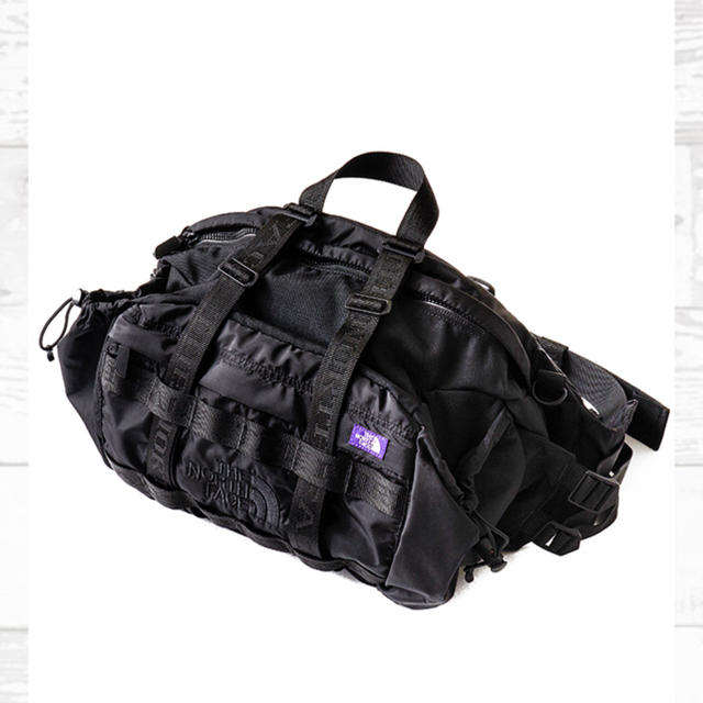 THE NORTH FACE PURPLE LABEL Lumber Pack