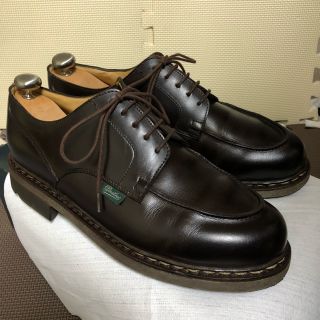 パラブーツ(Paraboot)の専用  パラブーツ シャンボード 7 (ドレス/ビジネス)