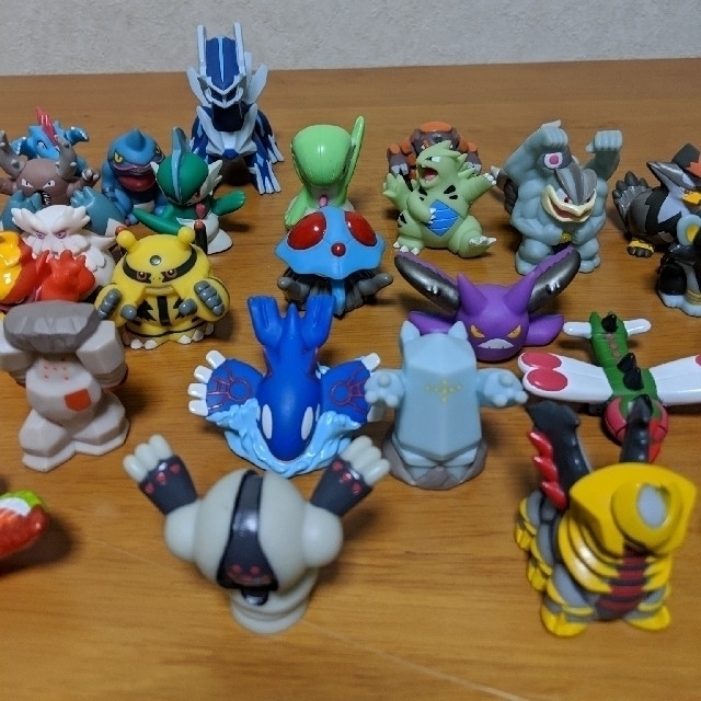 ポケモン ポケモン 指人形 38個の通販 By 破傷風 S Shop ポケモンならラクマ ポケモン ポケモン 指人形 38個の通販 By 破傷風 S Shop ポケモンならラクマ