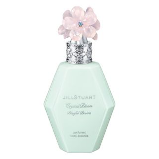 ジルスチュアート(JILLSTUART)の新品未使用 JILLSTUART ブリスフルブリーズ ボディエッセンス(ボディローション/ミルク)