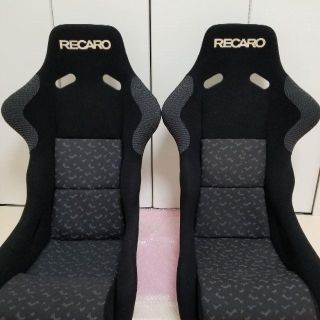 レカロ(RECARO)のRECARO レカロ　SP-Gトルネード　フルバケ(その他)