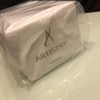 アムウェイ(Amway)のアムウェイ アーティストリー コットン(その他)