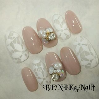 nude♡race bijou