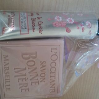 ロクシタン(L'OCCITANE)のL'OCCITANEセット♡(その他)