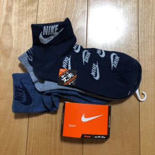 ナイキ(NIKE)の新品 ナイキ ソックス(靴下/タイツ)