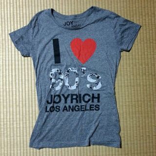 ジョイリッチ(JOYRICH)のJOYRICH Tシャツ(Tシャツ(半袖/袖なし))