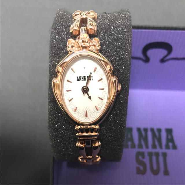 ANNA SUI(アナスイ)のANNA SUI レディースのファッション小物(腕時計)の商品写真